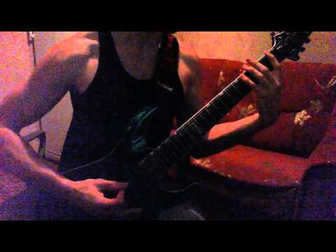 Emperor-The Prophet (guitar cover) video thumbnail