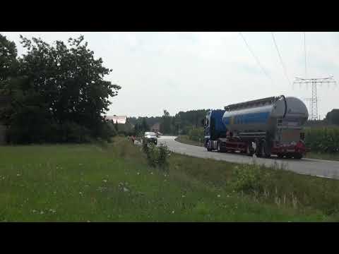 Straßensperrungen zum KnappenMan 2017  - ELSTERWELLE