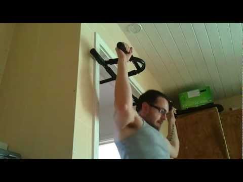 comment installer iron gym