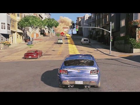 WATCH DOGS 2 Gameplay Walkthrough