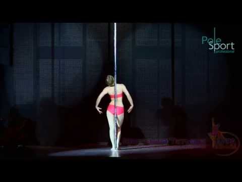 VI IAPPA Championship, june 2014 - Morozova Tatiyana