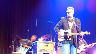Vince Gill Knoxville, TN  Aug 7, 2019 High Lonesome Sound