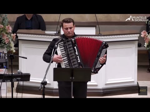 Filip Hăprian - Căutam rostul vieții pe pământ