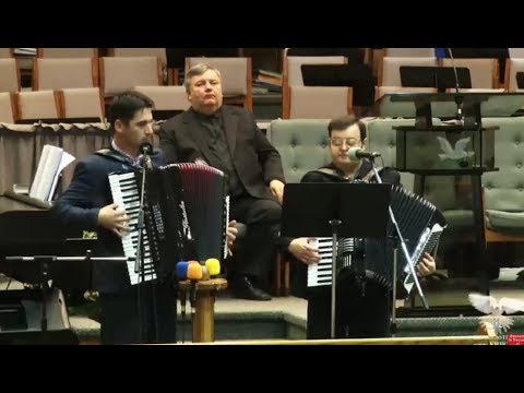 Colaj Otniel Stirb & Nelu Gabor - Muzica crestina pentru sufletul tau