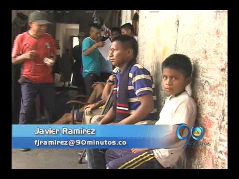 EMISIÓN LUNES 3 DE MARZO DE 2014