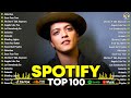 ADELE, Bruno Mars, Ariana Grande, Miley Cyrus, Harry Styles, Benson Boone💎TOP 100 Songs of 2023 2024