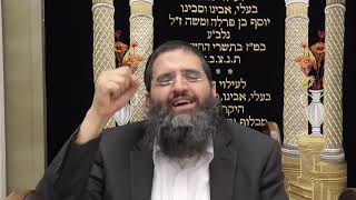 הרב אופיר טנג'י - שו"ע סימן רב סעיף י/יא - המשך הלכות ברכות - חלק א