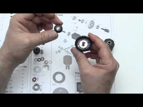 Axial Yeti XL Build #3