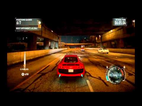 Need for Speed  The Run Part 36