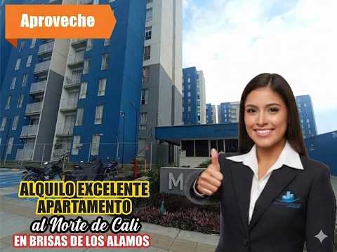 Apartamentos, Alquiler, Brisas de los Álamos - $1.500.000