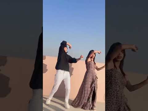 Hume bai Trend par Dnace kiya 😂❤️ rajju Ne dance Acha kiya ya mene #youtubeshort #shorts #youtube