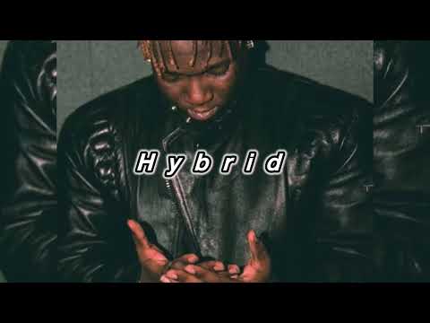 Ti blaze  ft Omah lay Type Beat"Hybrid " Afrobeat Instrumental 2026 x Emotional Afrobeat 