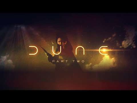 Dune OST — Duduk Extended (Herald of Change)