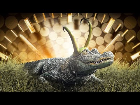 Alligator Loki best moments