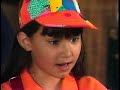 Barney The Backyard Gang The Backyard Show 1991 Version