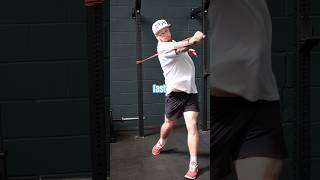2 Golf Swing Exercises to Increase Clubhead Speed