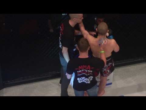 SuperiorFC 17: Edgars Skrivers vs. Antun Racic