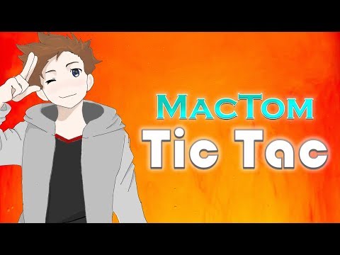 MacTom - Tic Tac