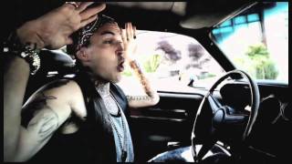 Yelawolf - No Hands Official Music Video (Uncensored)