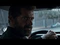 Logan Wolverine Porównanie Dubbingu Z Wersją Lektorską Z Canal