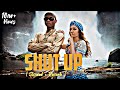 Shut Up Lofi Song Slowed Revarb KiDi X Tulsi Kumar Tanishk Bagchi Bhrigu P N Lofi