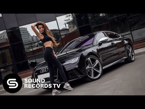 Sinectra - The Clique (Original Mix)