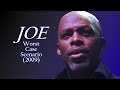 JOE "Worst Case Scenario" w-Lyrics (2009)