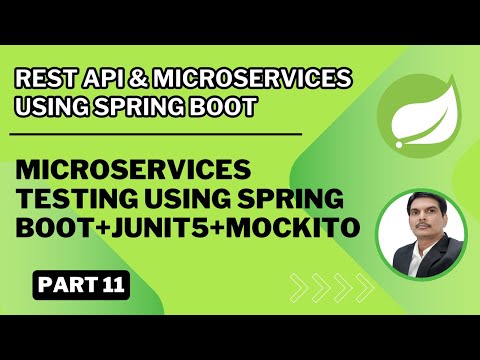 Part 1 Rest API Microservices Monolithic Vs Microservices
