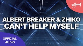Albert Breaker - Can't Help Myself video