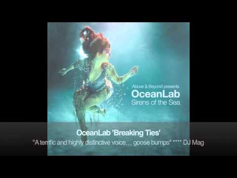 Above & Beyond pres. OceanLab - Breaking Ties