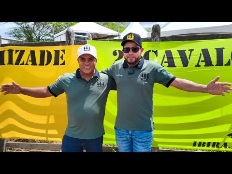 5ª Cavalgada da Amizade - IBIRAJUBA/PE - 28/12/2025