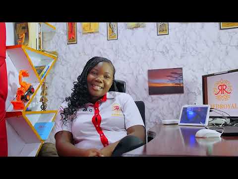 REDROYAL CAKE HOUSE PROMO VIDEO PART 2