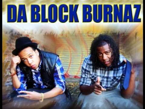 Block burNaz ft Mr.meaNa  - Under the mistletoe