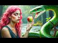 The Temptation Of Eve Music Video