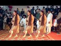 Tenu Sajde Karan Nu Jee Karda Chahat Baloch Mujra Dance Performance 2024