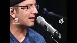 Creo en ti - Coalo Zamorano (EJ Sessions)