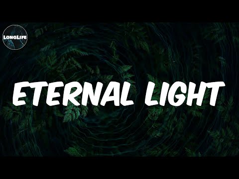 Free Nationals - (Lyrics) Eternal Light