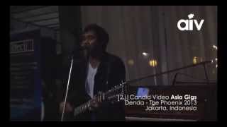 Download lagu DENDA - TERLALU SAYANG mp3