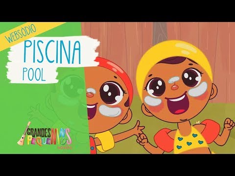 EP. #19 PISCINA I POOL