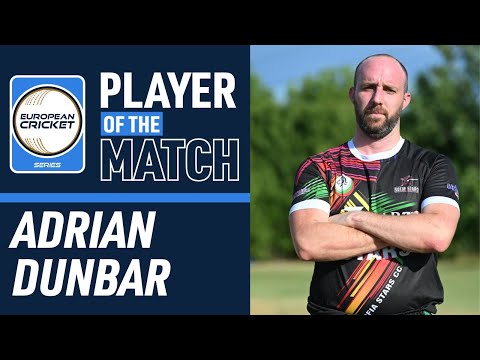 POTM Match 43: A.Dunbar - SFS vs AFK | ECS Bulgaria, 2024 | 6 Aug 2024 | ECS24.733