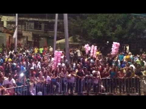 Edgardo Ramirez - La Cadena Del Chisme (en vivo)