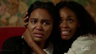 Black Lightning Saves His Daughters   Black Lightning S01E01