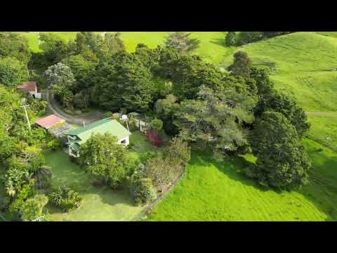 1/874 Arapohue Road, Dargaville, Northland, 3 bedrooms, 1浴, Lifestyle Property
