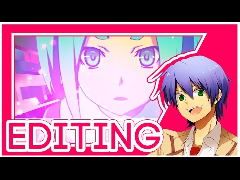 WhiteDex Editing • Dream