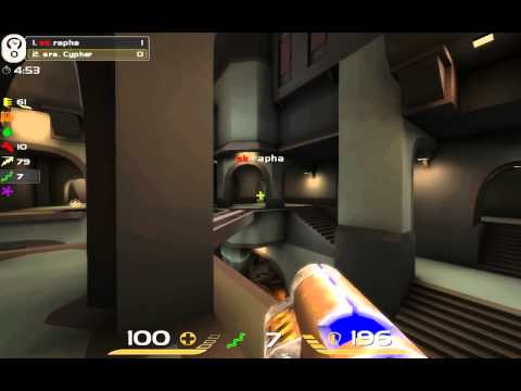 DH Winter 2011 Final: cypher (POV) vs rapha on furious heights t7 (3/3)