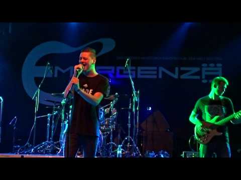 Ceaseless Live @Cologne Essigfabrik