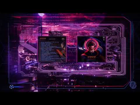 2020 Vision ( Compiled by Psycode & Tiago Pires )