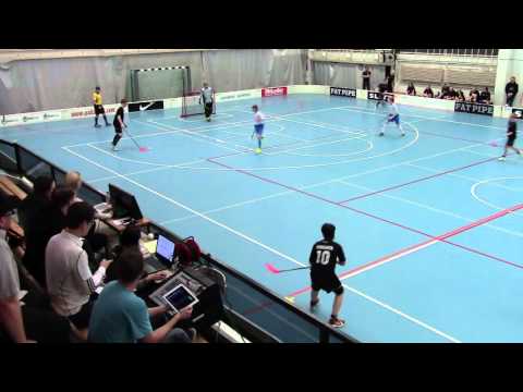 M-Team vs SB-Vantaa, C2-SM, 2016-03-12, erä 2