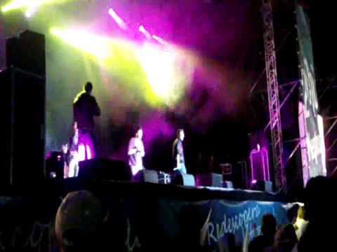 sunrise inc -lick shot  ( neptun 1 mai 2010)