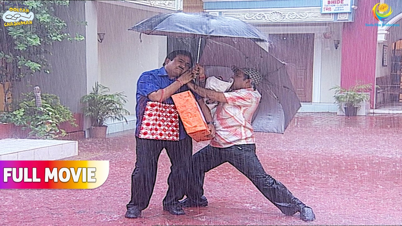 Abdul को Kyun चाहिए Jethalal का Phone !  | FULL MOVIE | Taarak Mehta Ka Ooltah Chashmah
